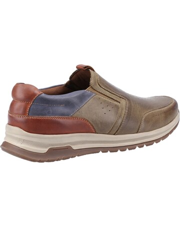 Hush Puppies Cole Shoe
