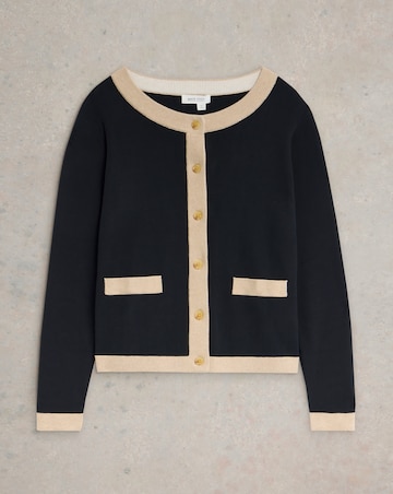 White Stuff Charlotte Cardigan