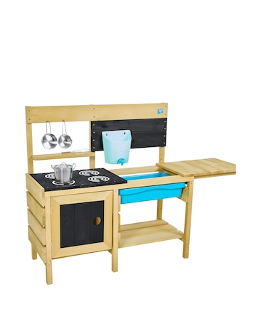 TP Deluxe Mud Kitchen