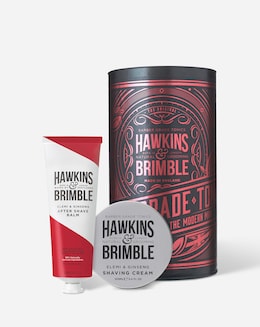 Hawkins &amp; Brimble The Shaving Gift Set