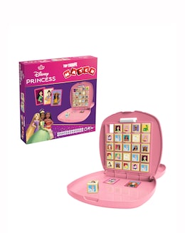 Disney Princess Top Trump Match