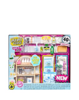 MGA's Miniverse: Make It Mini Spa Multipack