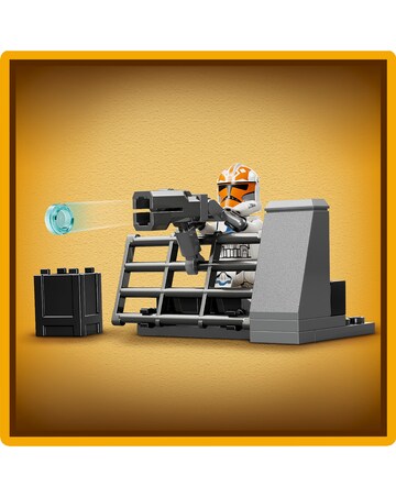 LEGO Star WarsSiege of Mandalore Battle Pack