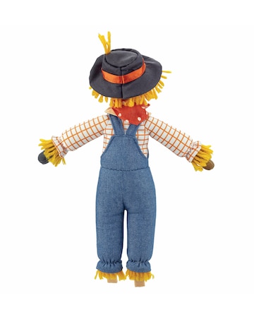 Aurora The Scarecrows' Wedding Harry O'Hay Plush