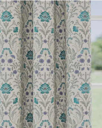 Cotswold Tape Top Curtains