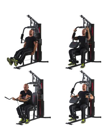 Marcy HG3000 Compact Home Gym