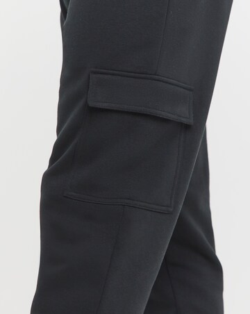 Cuffed Cargo Jogger