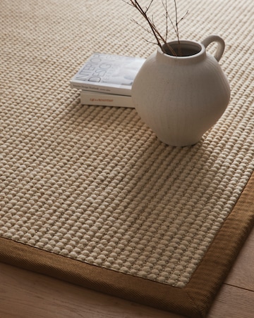 Sisal Boucle Rug