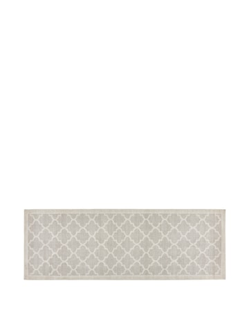 Chateau Washable Easy-Care Runner