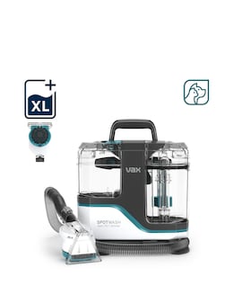 Vax SpotWash Max Pet-Design Spot Cleaner