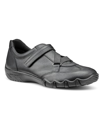 Hotter Joanne Wide Fit Trainer