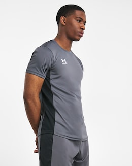 Under Armour Challenger Train Short Sleeve T-Shirt
