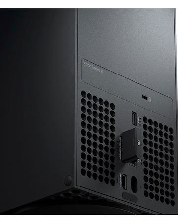 Seagate Xbox Series X/S 1TB Storage Expansion Card