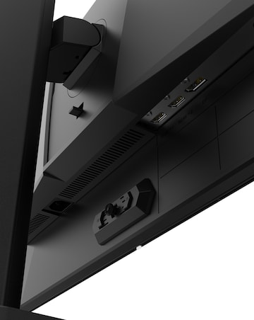 MSI MAG 274QP QD-OLED X24 26.5in Wide Quad HD 280Hz OLED Gaming Monitor