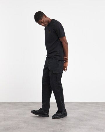 BOSS Black Straight Fit Cargo
