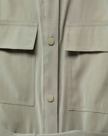 Mango Daily Pocket Cargo Jumpsuit