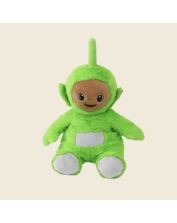 Warmies Teletubby -  Dipsy