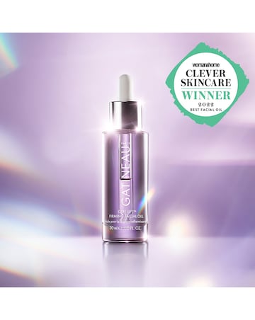 Gatineau Defi Lift Firming Facial Oil - 30ml