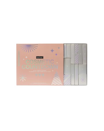 Technic 24 Day Super Advent Calendar