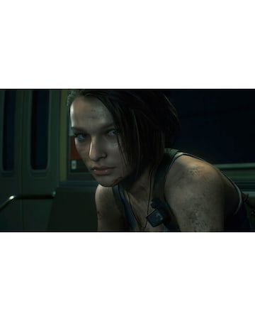 Resident Evil 3 Remake (PS5)