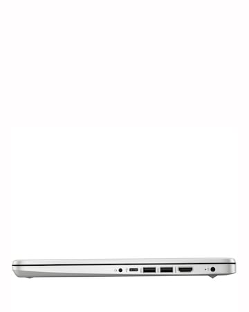 HP 14s-dq5009na 14in Intel Core i5 4GB 128GB FHD Windows 11 Laptop