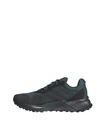 adidas Terrex Soulstride Rain Ready Trainers