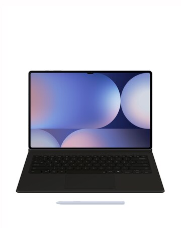Samsung Galaxy Tab S10+ 12.4in 256GB WiFi 5G Tablet - Blue
