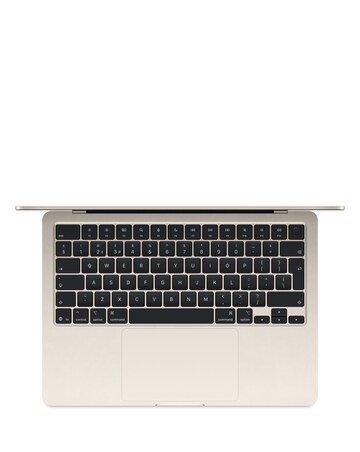 Apple MacBook Air (M5, 2026) 13in 10-core CPU 10-core GPU 16GB 1TB - Starlight