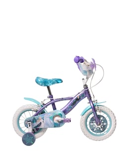 Huffy Disney Frozen 12 Inch Bike