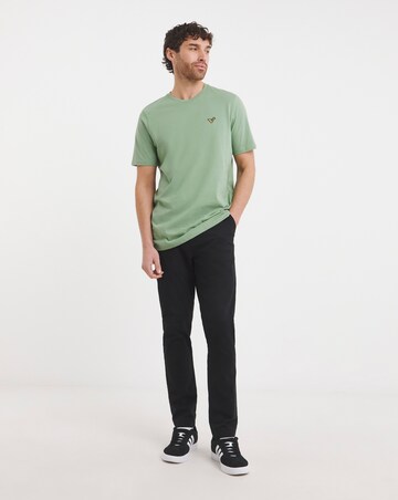 Voi Storm T-Shirt Long Length