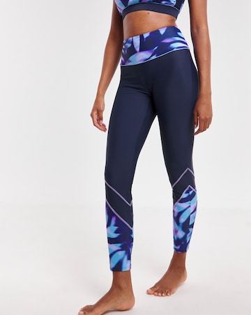 Sports Swim Legging