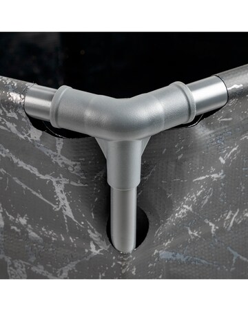 Lay-Z-Spa Round Ice Bath