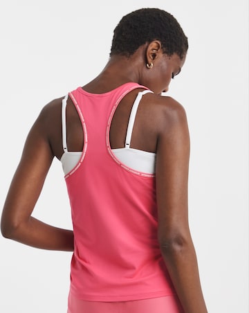 Under Armour Tech Knock Out Tank