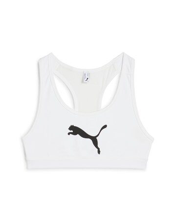 Puma 4 Keeps Bra