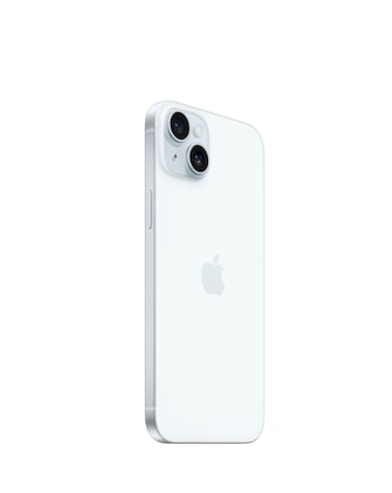 Apple iPhone 15 Plus 128GB - Blue