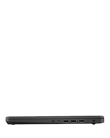 HP Laptop - 14s-dq0011na 14in Celeron N5030 4GB 128GB Windows 11