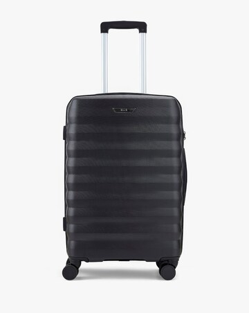 Rock Berlin Medium Suitcase