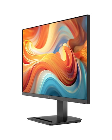 MSI PRO MP273Q E14 27in WQHD 144Hz IPS 1ms Monitor