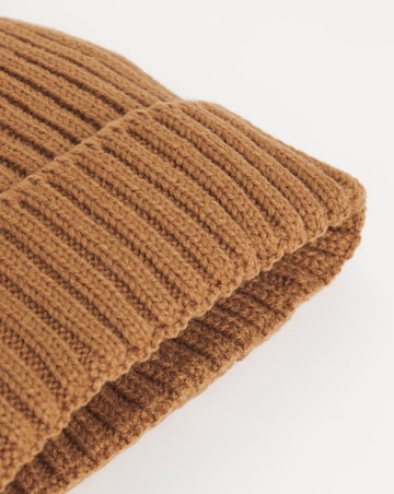 Fisherman Beanie