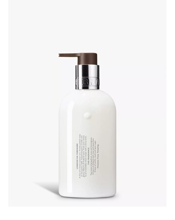 Molton Brown Delicious Rhubarb & Rose Hand Lotion 300ml