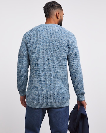Joe Browns Shore Crew Neck Jumper
