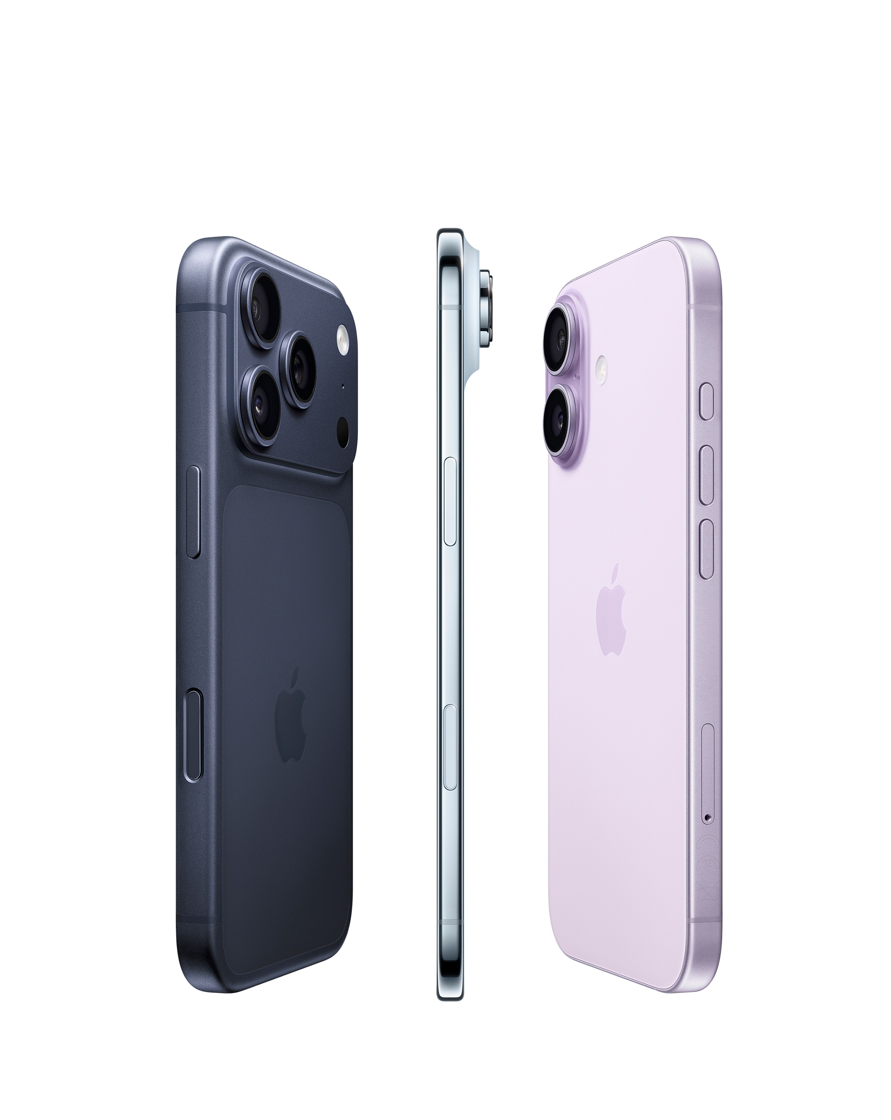 Apple iPhone 17 Pro 256GB - Deep Blue | Ambrose Wilson