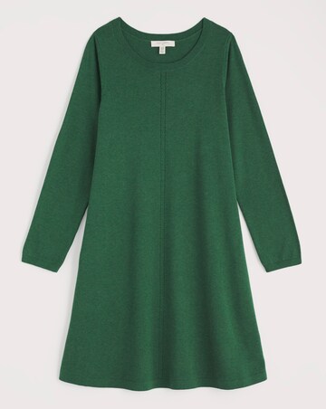 Seasalt Cornwall Poltreen Knit Dress