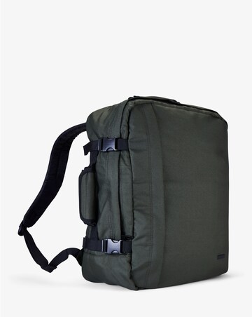 Rock Medium Cabin Backpack