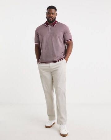 Ted Baker Affric Geo Polo