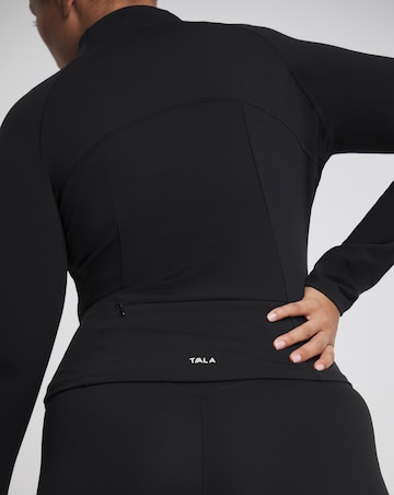 TALA DayFlex Zip Through Jacket