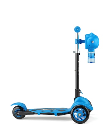 XOOTZ Bubble Go Scooter Blue