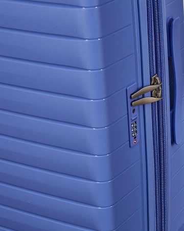 Rock Palma Large Suitcase