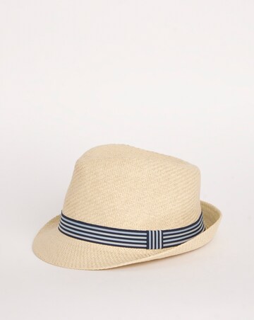 Sun Hat/Trilby