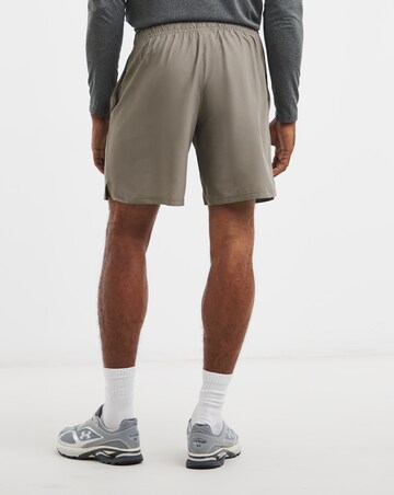 Under Armour Tech Woven Wordmark Shorts